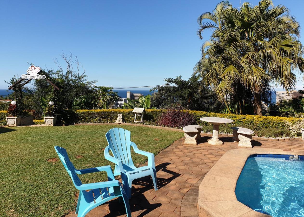 דירות אמנזימטוטי Harmony Haven Couples Retreat מראה חיצוני תמונה
