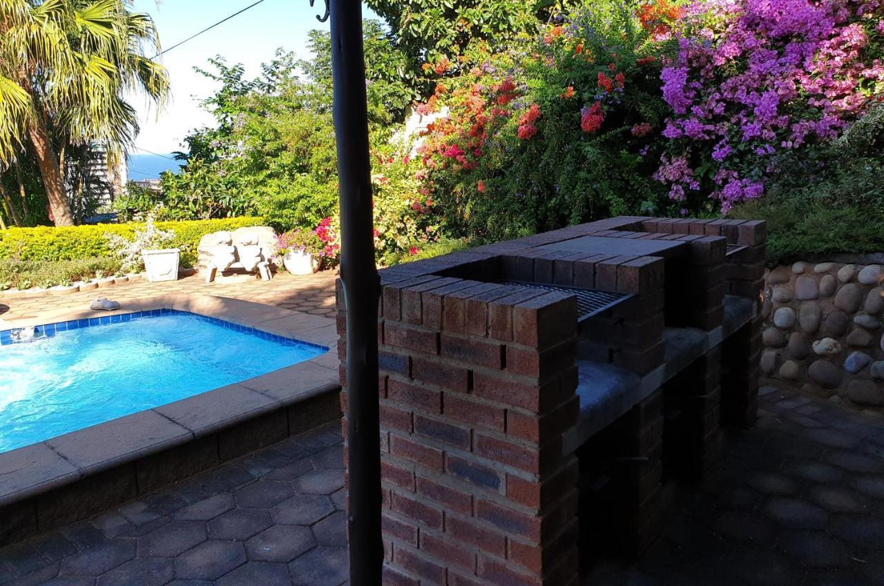 דירות אמנזימטוטי Harmony Haven Couples Retreat מראה חיצוני תמונה