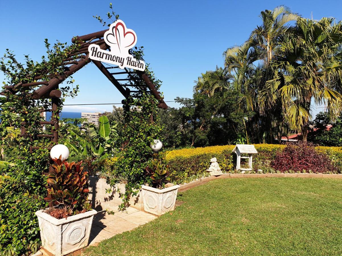 דירות אמנזימטוטי Harmony Haven Couples Retreat מראה חיצוני תמונה
