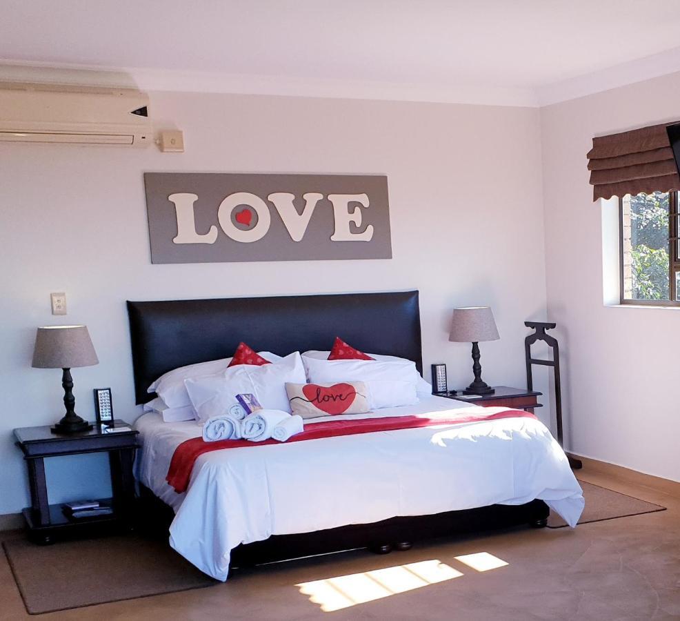 דירות אמנזימטוטי Harmony Haven Couples Retreat מראה חיצוני תמונה