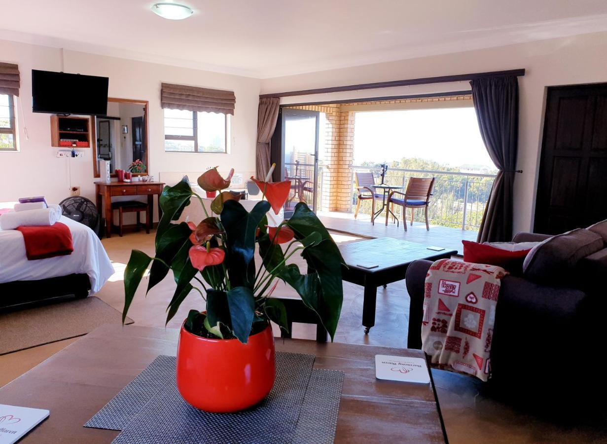 דירות אמנזימטוטי Harmony Haven Couples Retreat מראה חיצוני תמונה