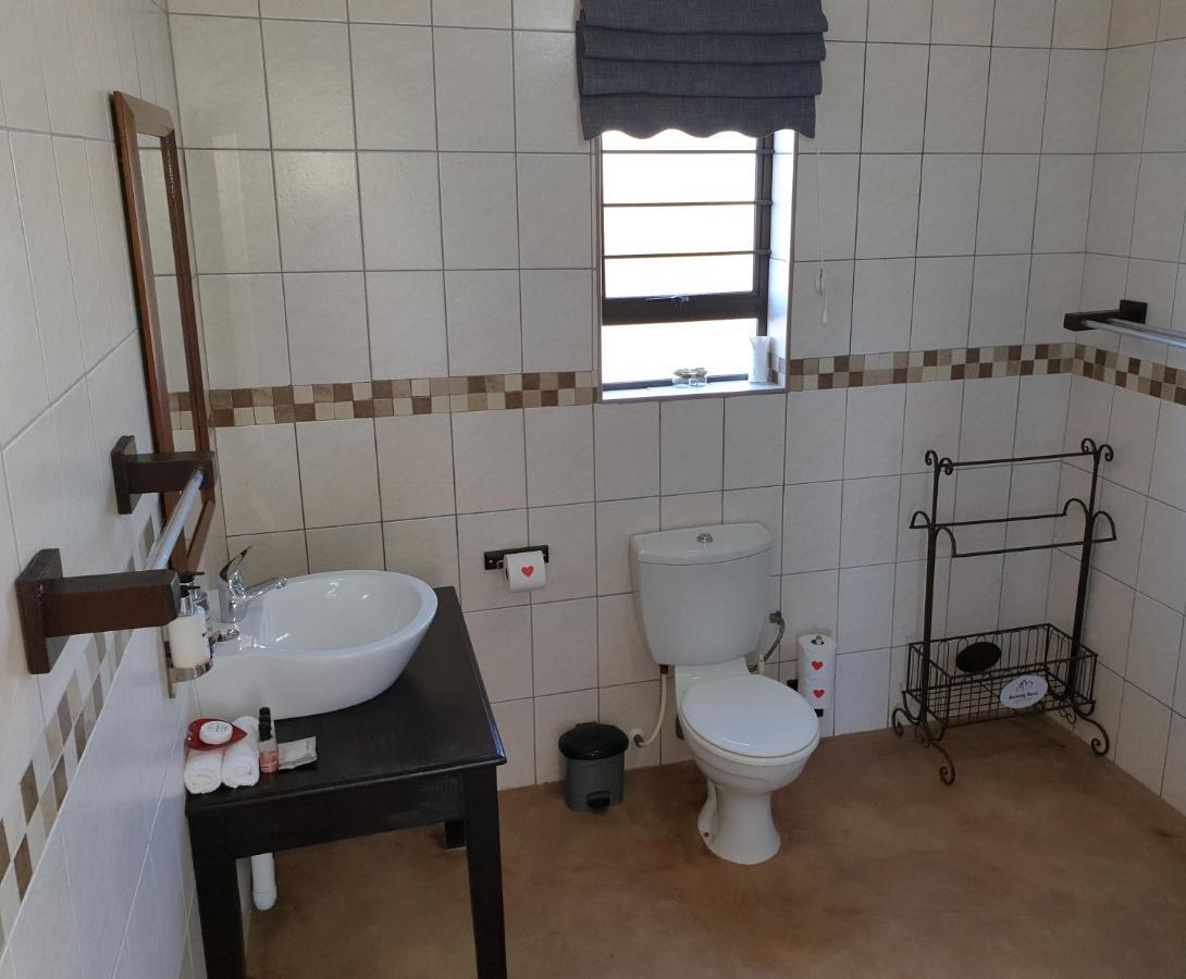 דירות אמנזימטוטי Harmony Haven Couples Retreat מראה חיצוני תמונה