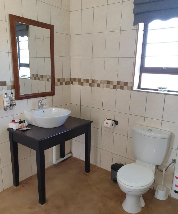 דירות אמנזימטוטי Harmony Haven Couples Retreat מראה חיצוני תמונה