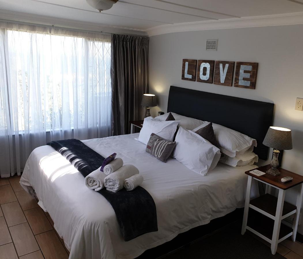 דירות אמנזימטוטי Harmony Haven Couples Retreat מראה חיצוני תמונה