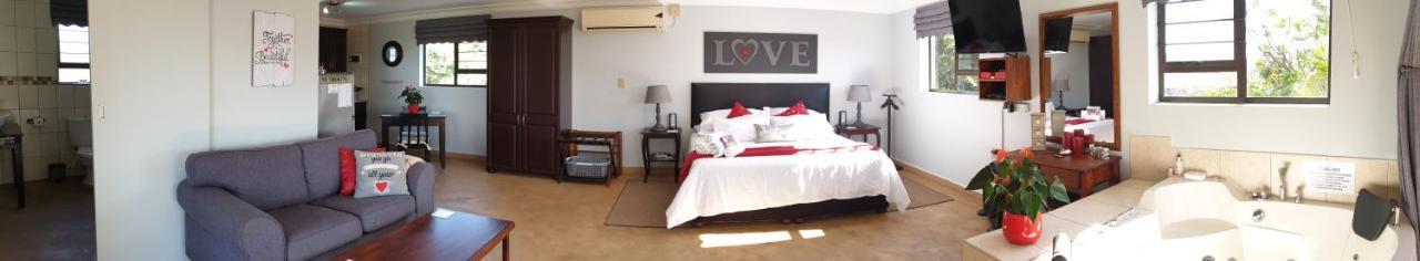 דירות אמנזימטוטי Harmony Haven Couples Retreat מראה חיצוני תמונה