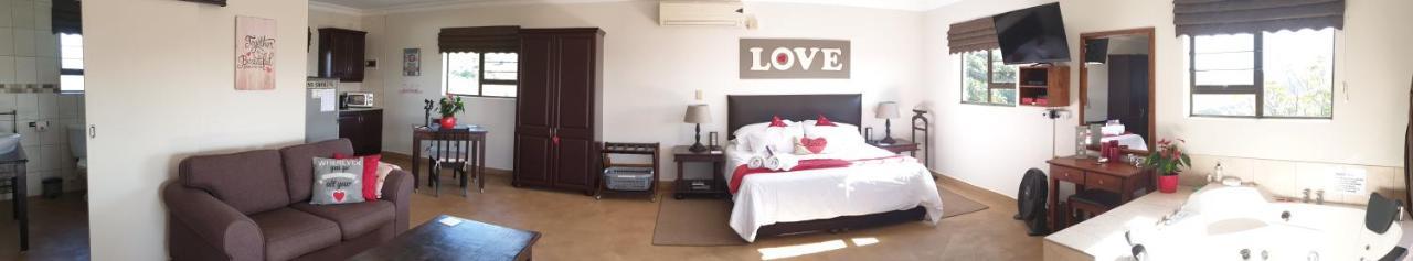 דירות אמנזימטוטי Harmony Haven Couples Retreat מראה חיצוני תמונה