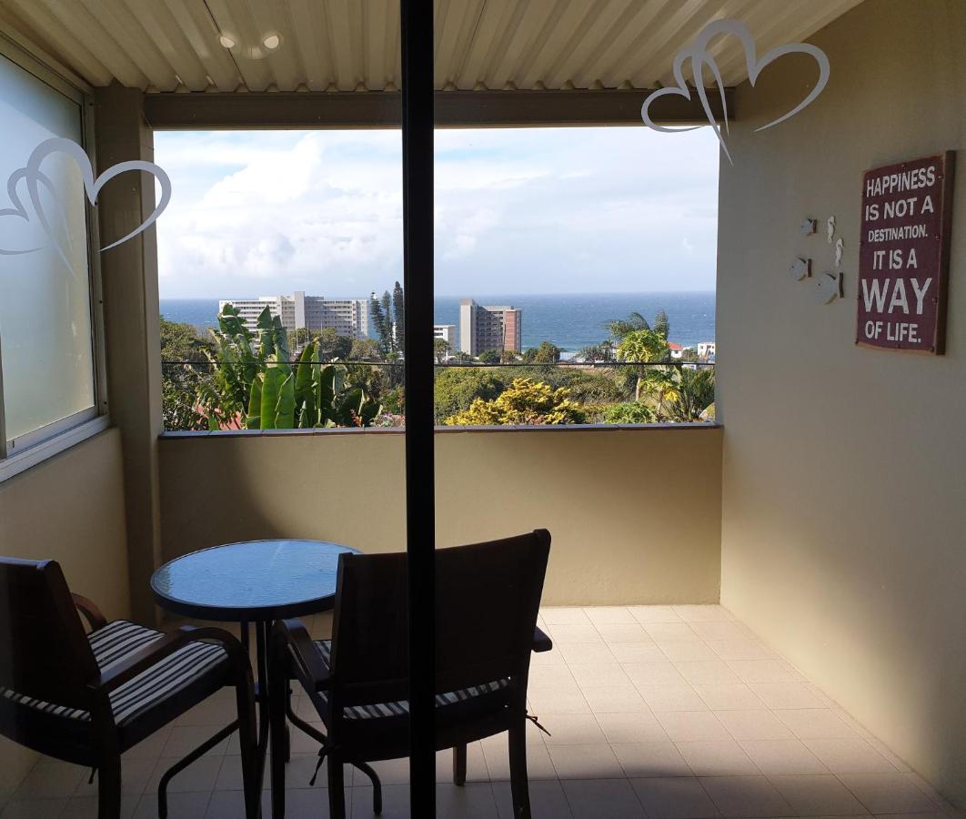 דירות אמנזימטוטי Harmony Haven Couples Retreat מראה חיצוני תמונה